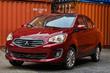 Low-Cost-Limousine Mitsubishi Mirage Foto 8