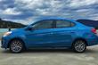 Low-Cost-Limousine Mitsubishi Mirage Foto 2