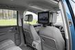 Die aktualisierte Großraumlimousine von Volkswagen Sharan der zweiten Generation Foto 7