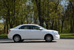 Übersicht der Limousine R4 Ravon Foto 8