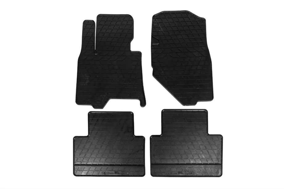 Infiniti QX50 2013-2017 Gummimatten (4 Stk, Stingray Premium) Image