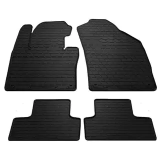 Gummimatten (4 Stk, Stingray Premium)