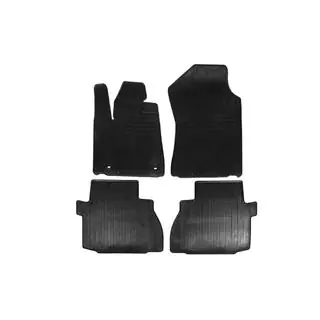 Gummimatten (2 Reihen, Stingray Premium)
