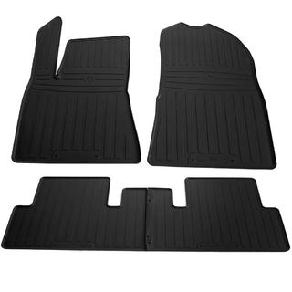 Gummimatten (4 Stk, Stingray Premium)