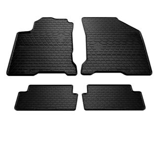 Gummimatten (4 Stk, Stingray Premium)
