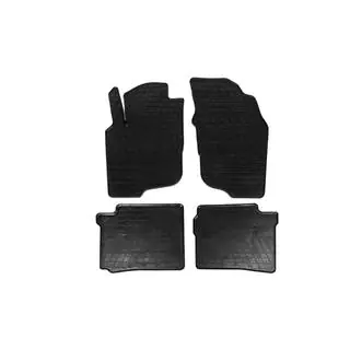 Gummimatten (4 Stk, Stingray Premium)