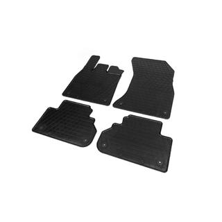 Gummimatten (4 Stk, Stingray Premium) Foto 2