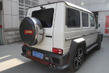 Tuning- und Zubehörsortiment für Mercedes G W463 Foto 5