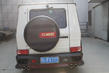 Tuning- und Zubehörsortiment für Mercedes G W463 Foto 6