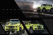 Tuning- und Zubehörsortiment für Mercedes G W463 Foto 13