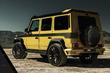 Tuning- und Zubehörsortiment für Mercedes G W463 Foto 11