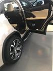 Lexus RX 2016-2022 Trittbretter BlackLine (2 Stk) Foto 2