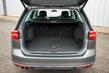 Review Volkswagen Passat Variant Kombi Foto 9