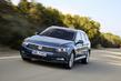 Review Volkswagen Passat Variant Kombi Foto 8