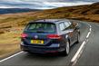 Review Volkswagen Passat Variant Kombi Foto 7