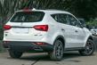Durchsuchen Sie die aktualisierte Crossover 580 Dongfeng Foto 6