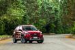 Chery Tiggo 7: Crossover-Flaggschiff des chinesischen Herstellers Foto 3