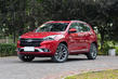 Chery Tiggo 7: Crossover-Flaggschiff des chinesischen Herstellers Foto 1