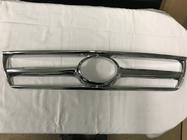 Toyota Rav 4 2006-2013 Kühlergrill Blende einteilig 2010-2012 (Kunststoff) Foto 2
