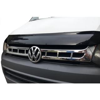 Grill Blenden Chrom (Carmos, 2 Stk., Edelstahl)