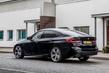 Eine dreitürige liftbek BMW 6-Series Gran Turismo Foto 10