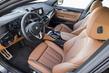 Eine dreitürige liftbek BMW 6-Series Gran Turismo Foto 6