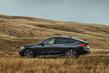 Eine dreitürige liftbek BMW 6-Series Gran Turismo Foto 2