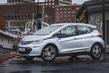 Der elektrische Opel Ampera Fließheck-e Foto 8