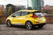 Der elektrische Opel Ampera Fließheck-e Foto 7