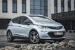 Der elektrische Opel Ampera Fließheck-e Foto 2