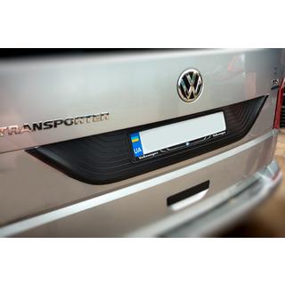 Kunststoff Kofferraumabdeckung Volkswagen T6 2015-2024 Foto 1
