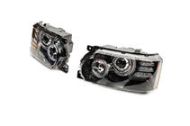 Range Rover III L322 2002-2012 Frontscheinwerfer (2 Stk) Foto 3