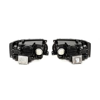 Frontscheinwerfer (2 Stk) Range Rover III L322 2002-2012 Foto 4