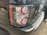 Range Rover III L322 2002-2012 Rückleuchten Facelift (2 Stk) Foto 1
