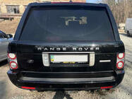 Range Rover III L322 2002-2012 Rückleuchten Facelift (2 Stk) Foto 7