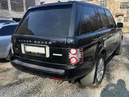 Range Rover III L322 2002-2012 Rückleuchten Facelift (2 Stk) Foto 6