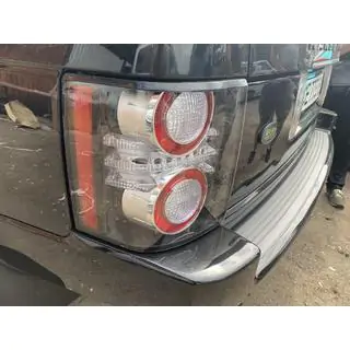 Rückleuchten Facelift (2 Stk) Range Rover III L322 2002-2012 Foto 1