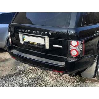 Rückleuchten Facelift (2 Stk) Range Rover III L322 2002-2012 Foto 3