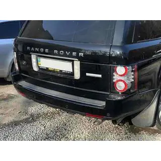 Rückleuchten Facelift (2 Stk) Range Rover III L322 2002-2012 Foto 3