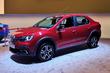 Limousine Geländewagen Renault Logan Stepway Foto 1