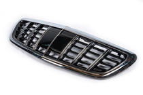 Mercedes S-class W222 2013-2022 Kühlergrill GT Panamericana (Auslage) Foto 3