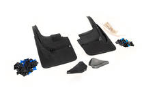 Toyota Land Cruiser 200 2007-2021 Bodykit-Set 2016-2021 (Executive 2016) Weiß Foto 12