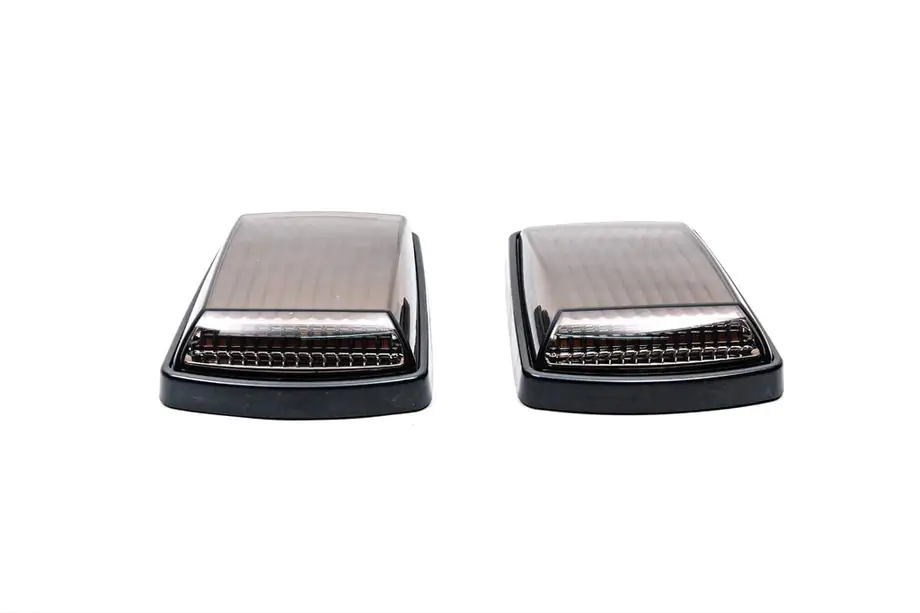 Mercedes G class W463 1990-2018 Blinker Mansor (2 Stk) Image