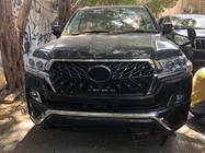 Toyota Land Cruiser 200 2007-2021 Kühlergrill 2016-2021 (TRD) Foto 3