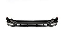 Toyota Land Cruiser Prado 150 2009-2023 Stoßstangenabdeckungen vorne und hinten TRD (2017-) Foto 6