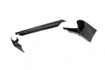 Toyota Land Cruiser Prado 150 2009-2023 Stoßstangenabdeckungen vorne und hinten TRD (2017-) Foto 9