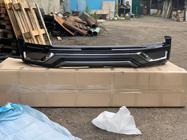 Toyota Land Cruiser 200 2007-2021 Bodykit 2016↗ (Modelista V3) Foto 8