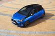 Übersicht der Hybrid-Modifikation Toyota Yaris Hybrid Fließheck Foto 2