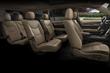 Cadillac XT6: der neue Crossover-SUV in der Modellpalette des Unternehmens Foto 4