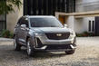 Cadillac XT6: der neue Crossover-SUV in der Modellpalette des Unternehmens Foto 8